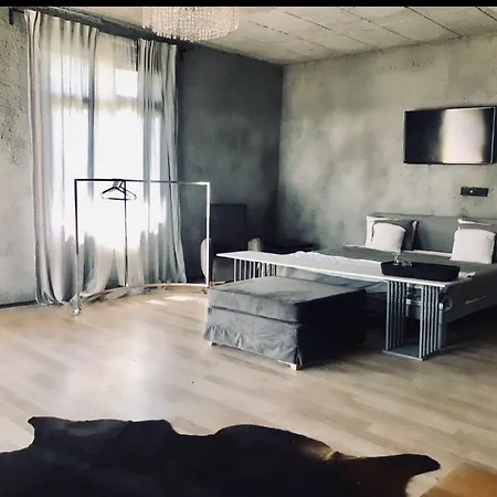 Millionswood Holiday home