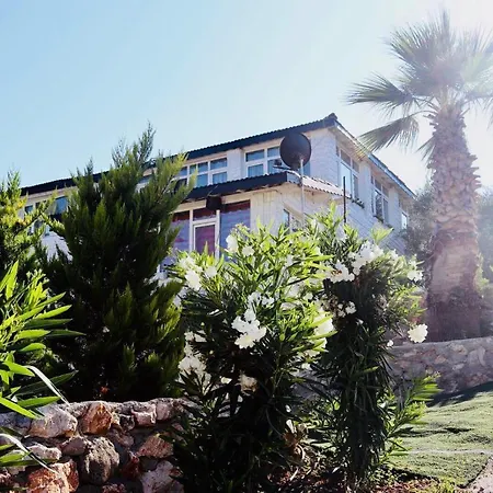 Millionswood Holiday home