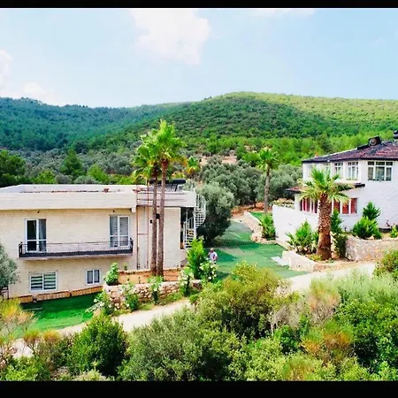 Millionswood Holiday home