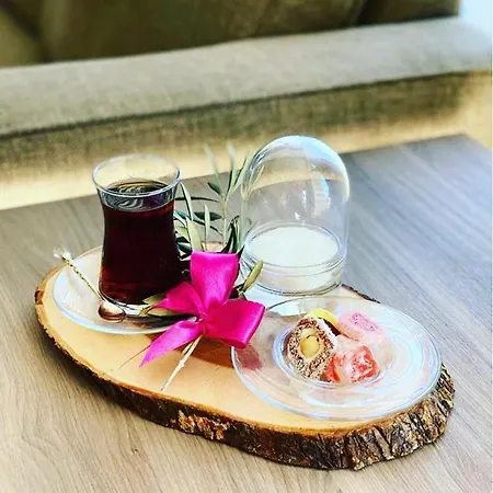 Millionswood Σπίτι διακοπών Kadiovacik