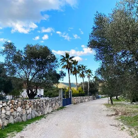 Σπίτι διακοπών Millionswood Kadiovacik