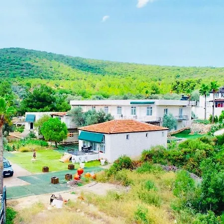 Millionswood Σπίτι διακοπών Kadiovacik